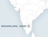 India (Bangalore)