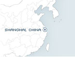 China (Shanghai)